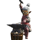 Illustration for article titled The 18 Classes of Final Fantasy XIV